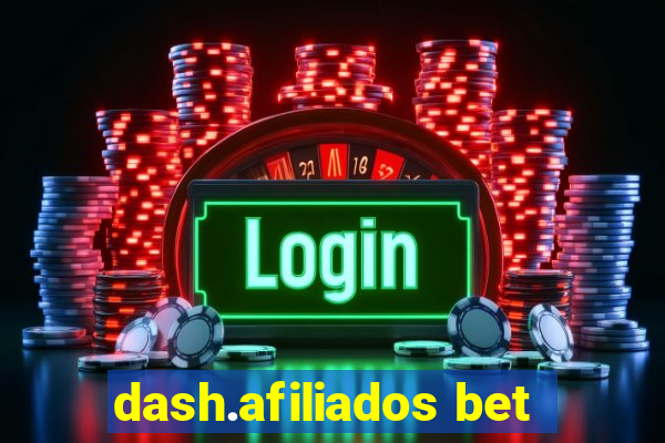 dash.afiliados bet